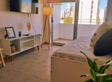 Departamento de 2 ambientes, Palermo · Depto en Alquiler