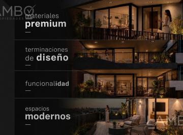 Departamento · 108m² · 3 Ambientes · Venta Departamento 3 Ambientes Recoleta