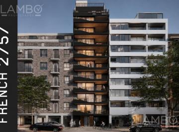 Departamento · 48m² · 1 Ambiente · Venta Departamento Monoambiente Recoleta