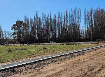 Terreno · 360m² · Loteo Fonterosa