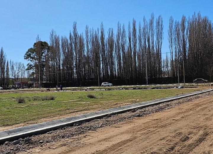 Terreno · 360m²