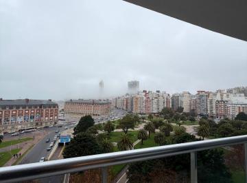 Departamento · 60m² · 2 Ambientes · Depto 2 Amb Noveccento Vista Al Mar