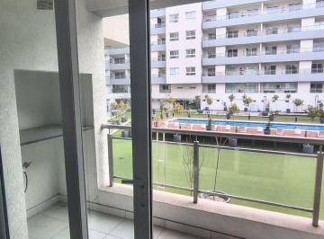 Departamento · 62m² · 2 Ambientes · Departamento - Canning (E. Echeverria)