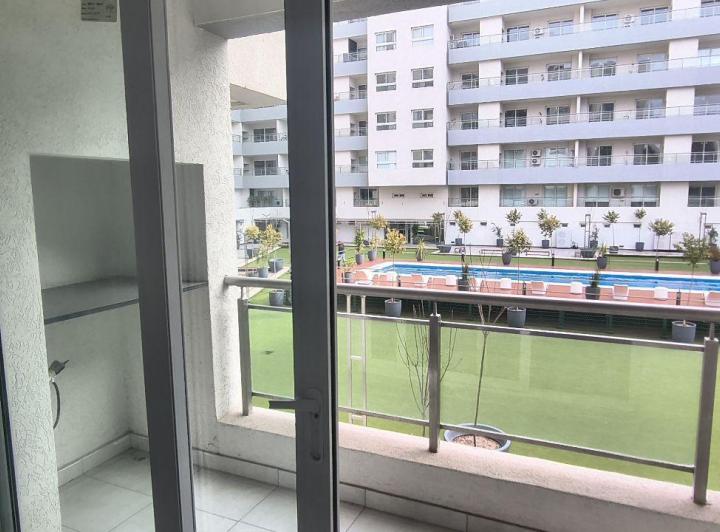 Departamento · 62m² · 2 Ambientes