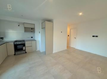 Departamento · 46m² · 2 Ambientes · 1 Cochera · Departamento a Estrenar con Cochera y Terraza