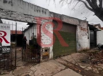 Bodega-Galpón · 80m² · Gz - Nuevo Ingreso Galpon en Bernal Oeste