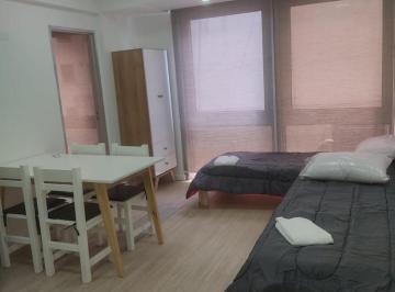 Departamento · 35m² · 2 Ambientes · Departamento Dos Ambientes en Alquiler Retiro Buenos Aires