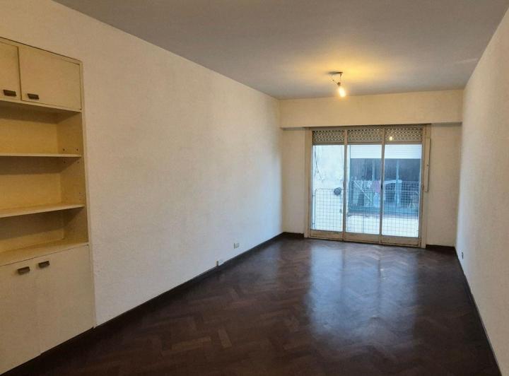 Departamento · 65m² · 3 Ambientes