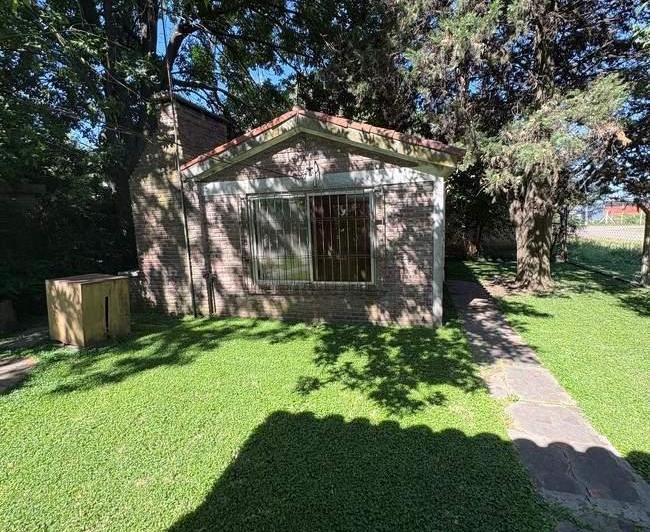 Casa · 80m² · 2 Ambientes