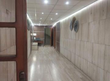 Departamento · 82m² · 4 Ambientes · Alquiler Depto 3 Dorm. Amoblado Centro Mza