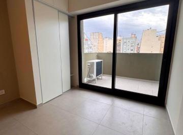Departamento de 1 ambiente, Almagro · Excelente Monoambiente de Calidad! Divisible! a Estrenar