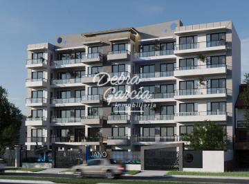 Departamento · 46m² · 2 Ambientes · Venta Departamento Dos Ambientes Mar de Ajo Frente Al Mar con Financiacion - Jano V
