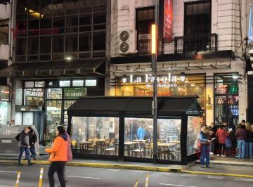 Local comercial · 200m² · Local en Microcentro