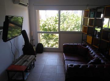 Departamento de 1 ambiente, San Miguel · Alquiler: Monoambiente Amueblado en San Miguel Centro