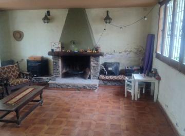 living en desnivel · Casa en Villa Belgrano