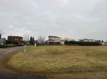 Terreno · 934m² · Terreno en Venta Santa Rita Interno 934 m