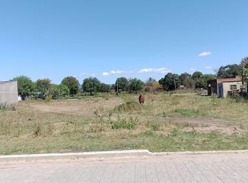 Terreno en Venta · Terreno con Escrituras