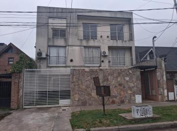 Departamento · 63m² · 3 Ambientes · 1 Cochera · Departamento en Alquiler Villa Morra - Cuan Propiedades