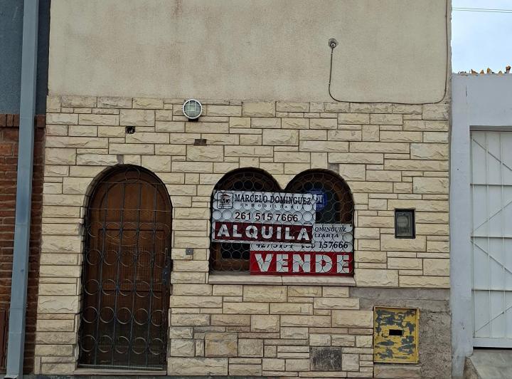 PH · 60m² · 4 Ambientes