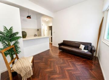 Departamento · 35m² · 2 Ambientes · Departamento 2 Ambientes en Venta Palermo