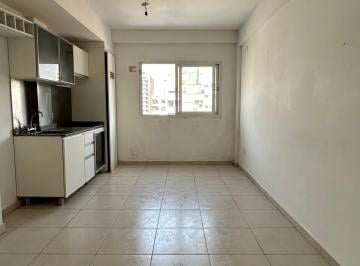 Departamento de 1 ambiente, Rosario · Monoambiente Eléctrico Sin Balcón - Zeballos 400, Rosario