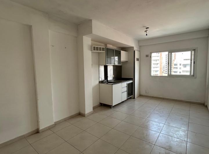 Departamento · 30m² · 1 Ambiente