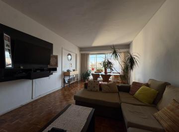 Departamento · 111m² · 4 Ambientes · Departamento en Recoleta Alquiler