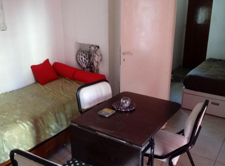 Departamento · 29m² · 2 Ambientes