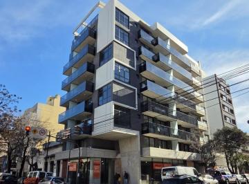 Departamento · 54m² · 2 Ambientes · Y3d a Estrenar Almagro V Crespo 2 Ambientes Suite 54 m² Frente Esquina, Balcon y Toilette. m Luminos