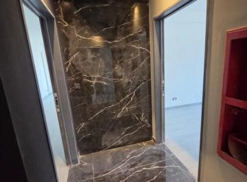 Departamento · 54m² · 2 Ambientes · Y3d a Estrenar Almagro V Crespo 2 Ambientes Suite 54 m² Frente Esquina, Balcon y Toilette. m Luminos