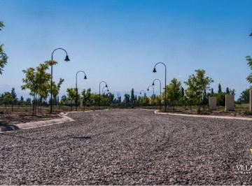 Terreno , Alto Verde · Lote en Barrio Privado • 450 m² • Usd 14.500 • Villa Robert – San Martín