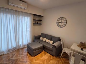Departamento de 2 ambientes, Recoleta · Luminioso Depto 2 Ambientes en Pleno Recoleta