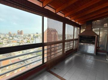Departamento de 7 ambientes, Córdoba · Penthouse Dúplex 2/3 Dorm. con Quincho y Asador | Piso 13