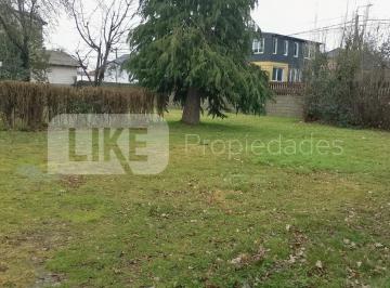 Terreno · 910m² · Terreno Lote en Venta en Don Bosco, Bariloche, Patagonia