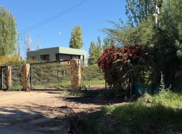 Terreno , Cruz de Piedra · Lote 505 m² con Riego por Pozo en Cruz de Piedra, Maipú