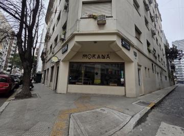 Local comercial · 65m² · Local Alquiler Barrio Norte Esquina