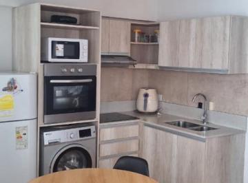 Departamento · 33m² · 2 Ambientes · Monoambiente C/balcón en Palermo | Apto Profesional