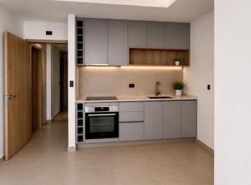 Departamento · 28m² · 1 Ambiente · Departamento en Pozo en Floresta Entrega Junio 2026