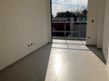 Departamento · 35m² · 2 Ambientes · Departamento en Floresta a Estrenar Entrega Junio 2026