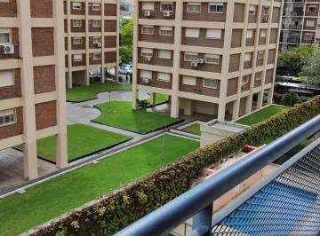 Departamento 70m² Alquiler · Departamento 2 Ambientes Zona Caballito