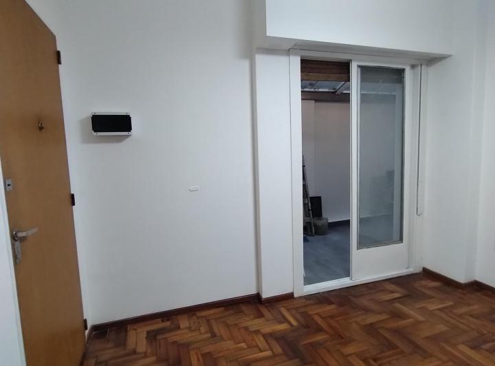 Departamento · 42m² · 2 Ambientes