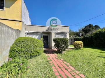 Casa · 146m² · 5 Ambientes · Casa en Venta Localidad de Merlo