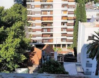 Departamento · 17m² · 1 Ambiente · Excelente Ambiente en Caballito