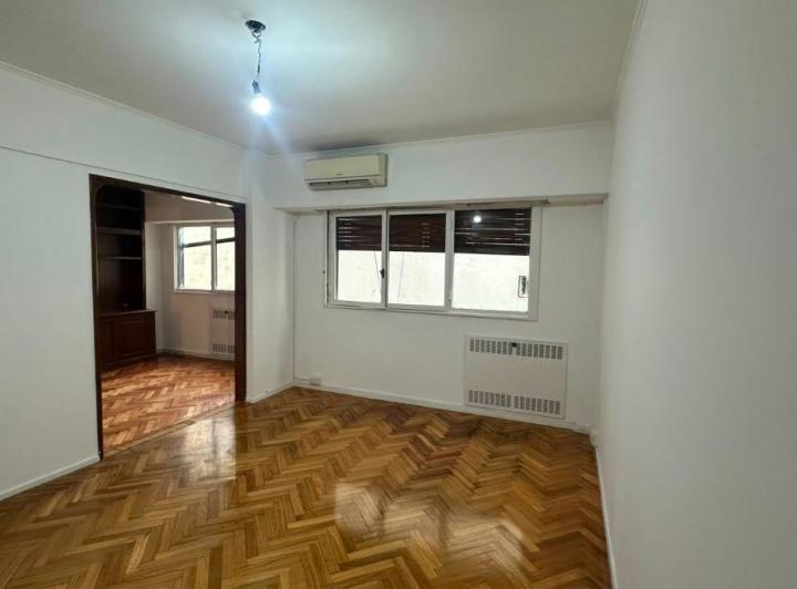 Departamento · 65m² · 3 Ambientes