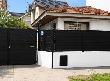 Departamento · 53m² · 3 Ambientes · Venta Duplex Turdera