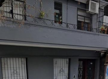 PH de 3 ambientes, Villa Urquiza · Dueño Alquila PH 3amb Al Frente Sin Expensas