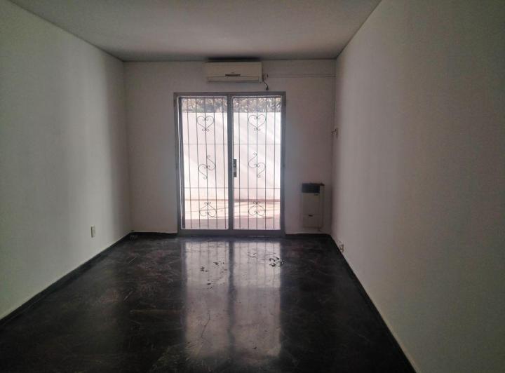 Departamento · 80m² · 5 Ambientes