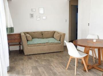 Departamento de 2 ambientes, Almagro · Alquiler Temporal Hermoso 2 Amb C/ Balcon.