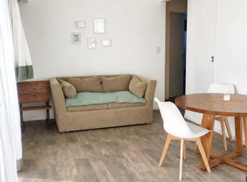 Departamento de 2 ambientes, Almagro · Alquiler Temporal Hermoso 2 Amb C/ Balcon.