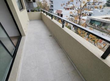 Departamento · 38m² · 2 Ambientes · Departamento de Dos Ambientes en Parque Cha
